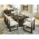 Signature Design by Ashley Radkin Dining Chair PCD843-01 - Maison Elegance Furniture LLC