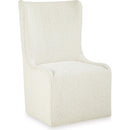 Signature Design by Ashley Radkin Dining Chair PCD843-02 - Maison Elegance Furniture LLC