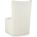 Signature Design by Ashley Radkin Dining Chair PCD843-02 - Maison Elegance Furniture LLC