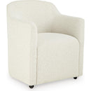 Signature Design by Ashley Radkin Arm Chair PCD843-03A - Maison Elegance Furniture LLC