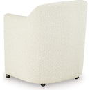 Signature Design by Ashley Radkin Arm Chair PCD843-03A - Maison Elegance Furniture LLC