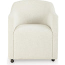 Signature Design by Ashley Radkin Arm Chair PCD843-03A - Maison Elegance Furniture LLC