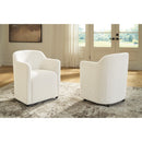 Signature Design by Ashley Radkin Arm Chair PCD843-03A - Maison Elegance Furniture LLC