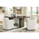 Signature Design by Ashley Radkin Arm Chair PCD843-03A - Maison Elegance Furniture LLC