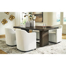 Signature Design by Ashley Radkin Arm Chair PCD843-03A - Maison Elegance Furniture LLC