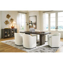 Signature Design by Ashley Radkin Arm Chair PCD843-03A - Maison Elegance Furniture LLC