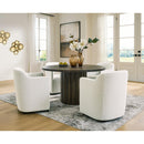 Signature Design by Ashley Radkin Arm Chair PCD843-03A - Maison Elegance Furniture LLC