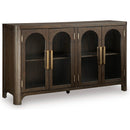 Signature Design by Ashley Radkin Server PCD843-60 - Maison Elegance Furniture LLC