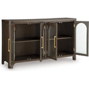 Signature Design by Ashley Radkin Server PCD843-60 - Maison Elegance Furniture LLC