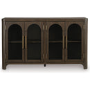 Signature Design by Ashley Radkin Server PCD843-60 - Maison Elegance Furniture LLC