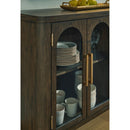 Signature Design by Ashley Radkin Server PCD843-60 - Maison Elegance Furniture LLC