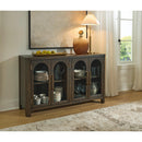 Signature Design by Ashley Radkin Server PCD843-60 - Maison Elegance Furniture LLC