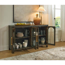 Signature Design by Ashley Radkin Server PCD843-60 - Maison Elegance Furniture LLC
