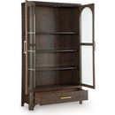 Signature Design by Ashley Radkin Display Cabinet PCD843-76 - Maison Elegance Furniture LLC