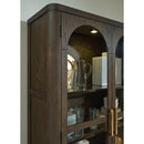 Signature Design by Ashley Radkin Display Cabinet PCD843-76 - Maison Elegance Furniture LLC