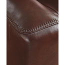  Manufacturer Color_Mahogany -- Next Move PCU1210218 Power Reclining Loveseat with Console and Adjustable Headrest IMAGE 6