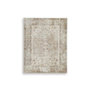  Size_7'8" x 10' -- Signature Design by Ashley Livdon Washable Rug IMAGE 1
