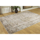  Size_7'8" x 10' -- Signature Design by Ashley Livdon Washable Rug IMAGE 2