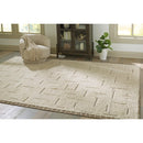  Size_9' x 12' -- Signature Design by Ashley Clayman Rug IMAGE 2