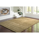  Size_9' x 12' -- Signature Design by Ashley Luzmont Rug IMAGE 2