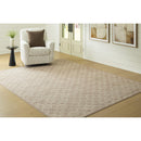  Size_7'10" x 10' -- Signature Design by Ashley Lyamford Rug IMAGE 2
