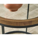  Signature Design by Ashley Noraluna End Table T502-6 IMAGE 4