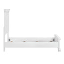  Size_Twin -- Homelegance York Panel Bed IMAGE 6