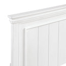  Size_Twin -- Homelegance York Panel Bed IMAGE 7