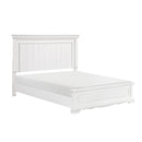  Size_King -- York 2322K-1EK* Eastern King Bed IMAGE 3