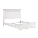  Size_King -- York 2322K-1EK* Eastern King Bed IMAGE 4