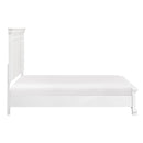  Size_King -- York 2322K-1EK* Eastern King Bed IMAGE 5