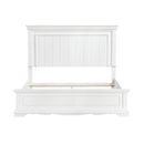  Size_California King -- York 2322K-1CK* California King Bed IMAGE 2
