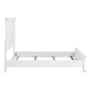  Size_California King -- York 2322K-1CK* California King Bed IMAGE 6