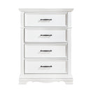 Homelegance York 2322-9 Chest IMAGE 1