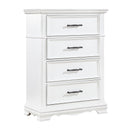  Homelegance York 2322-9 Chest IMAGE 2