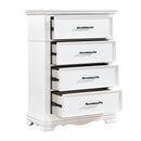  Homelegance York 2322-9 Chest IMAGE 3