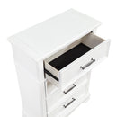 Homelegance York 2322-9 Chest IMAGE 4