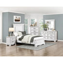 Homelegance York 2322-9 Chest IMAGE 6