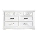  Homelegance York 2322-5 Dresser IMAGE 1