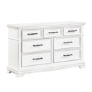  Homelegance York 2322-5 Dresser IMAGE 2