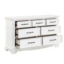  Homelegance York 2322-5 Dresser IMAGE 3