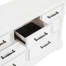  Homelegance York 2322-5 Dresser IMAGE 4
