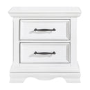  Homelegance York 2322-4 Night Stand IMAGE 1