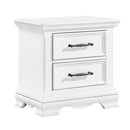 Homelegance York 2322-4 Night Stand IMAGE 2