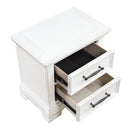  Homelegance York 2322-4 Night Stand IMAGE 4