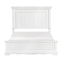  Size_Queen -- York 2322-1* Queen Bed IMAGE 1