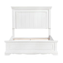  Size_Queen -- York 2322-1* Queen Bed IMAGE 2