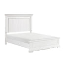  Size_Queen -- York 2322-1* Queen Bed IMAGE 3