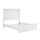  Size_Queen -- York 2322-1* Queen Bed IMAGE 4