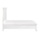  Size_Queen -- York 2322-1* Queen Bed IMAGE 5